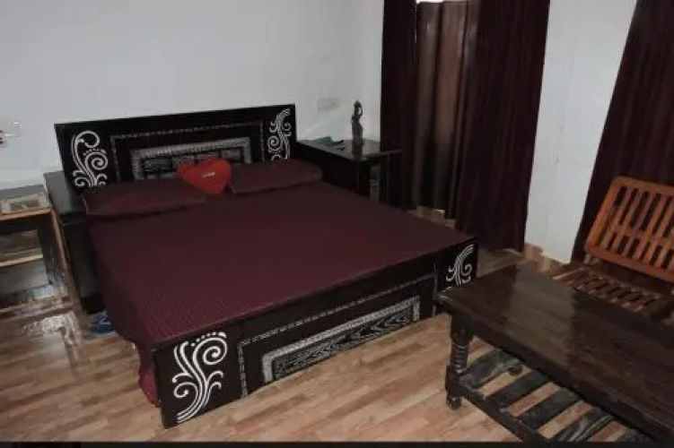 Vanshika Homestay