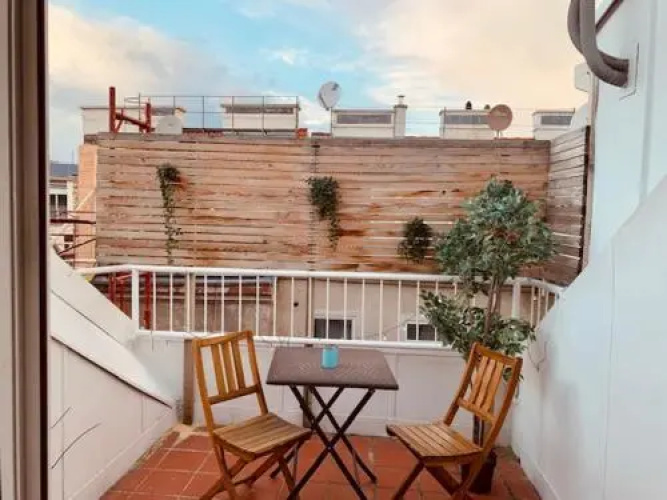 Aurellia Apartments