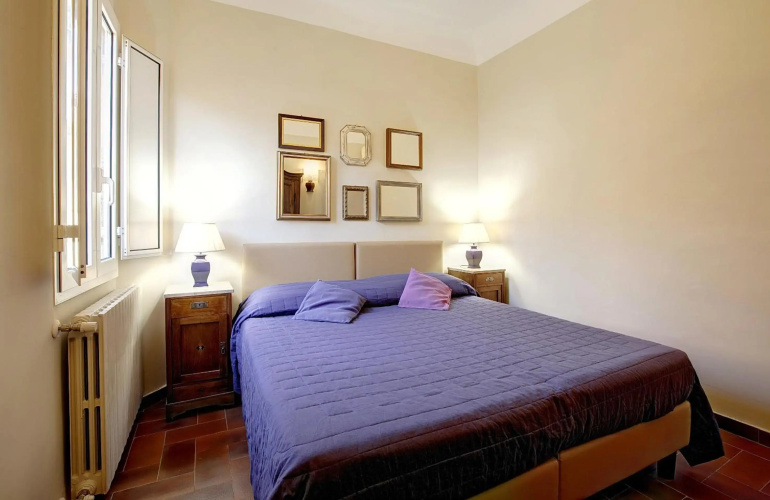 Florence view apartment