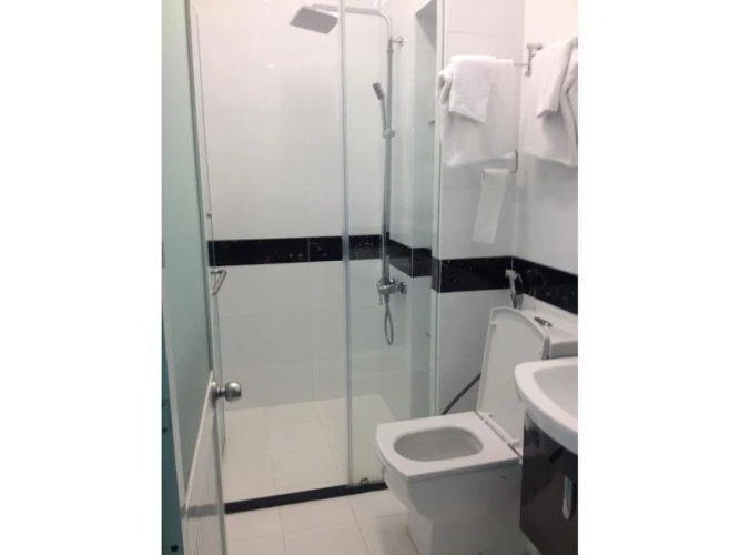 Quan Hotel