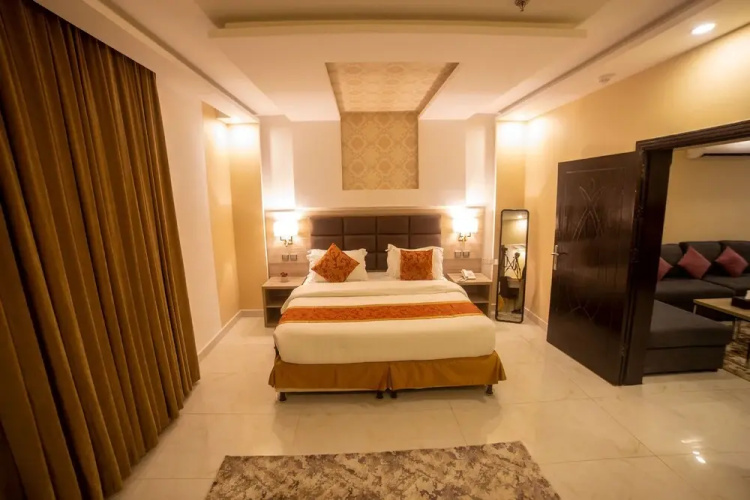 Hekayat Abeer Serviced Apartments