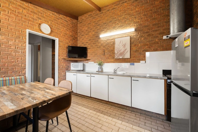 2 Bedrooms Standard Studio