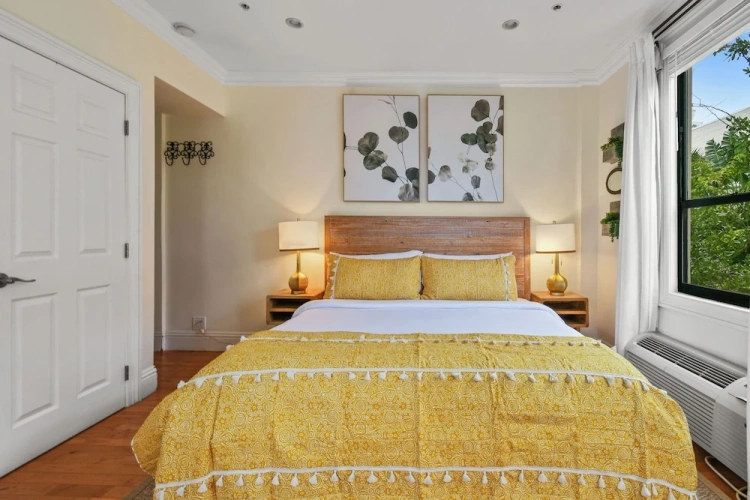Deluxe Double Studio with sunrise view