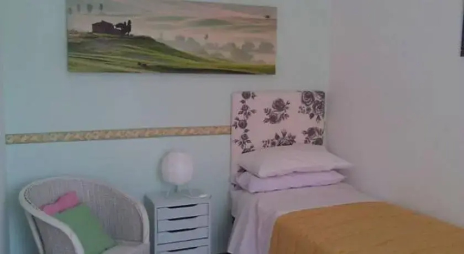 Appartamento Conca d'Oro