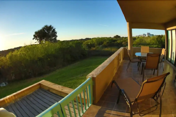 Bermuda Run 8 - 3 Br Condo