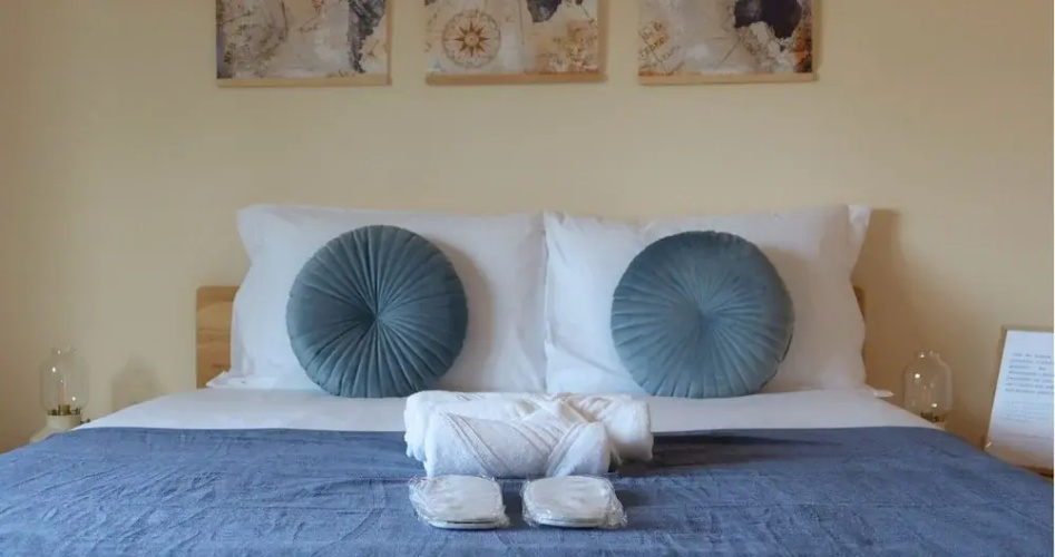 Art 4 You Carcavelos Suites