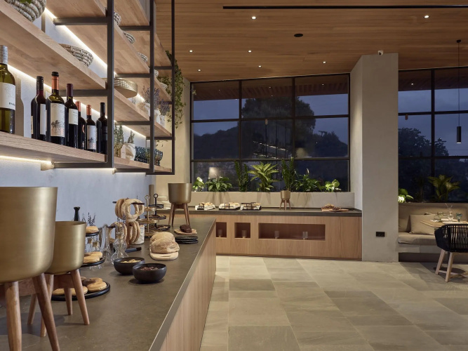 Contessina Suites & Spa - Adults Only photo 26