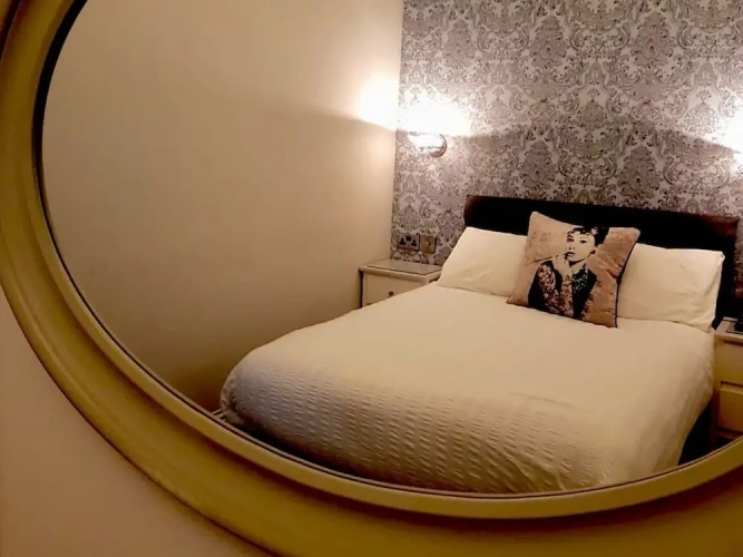 Standard Suite