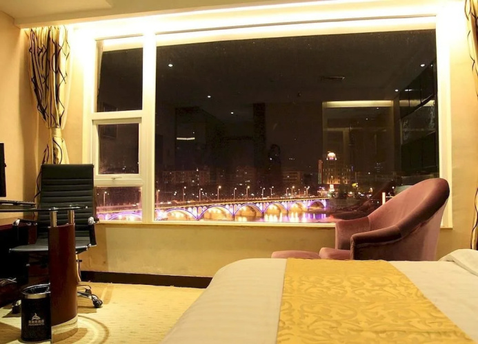 Jing Hao Wan Hotel