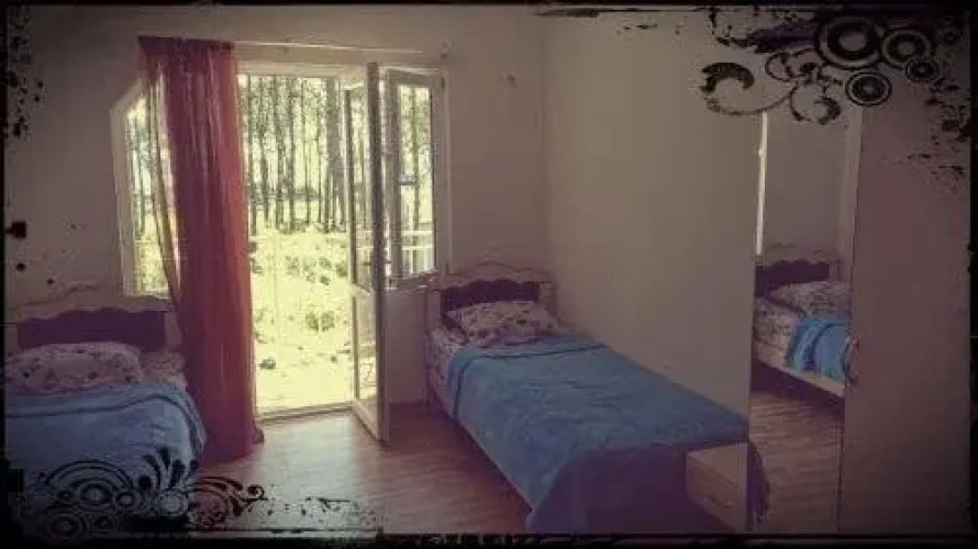 Otel görseli