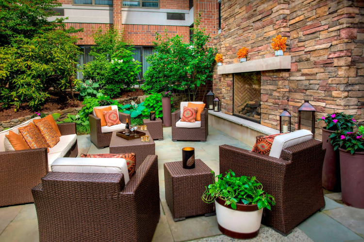 Trumbull Marriott Shelton photo 16