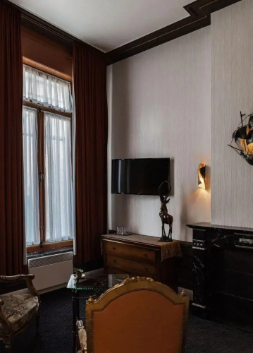 Hotel Lucca