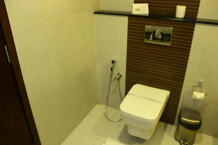 Abaam Hotel