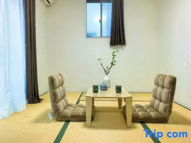 whole house rental