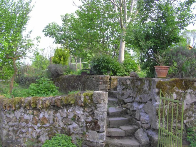 Fenêtre sur Loire