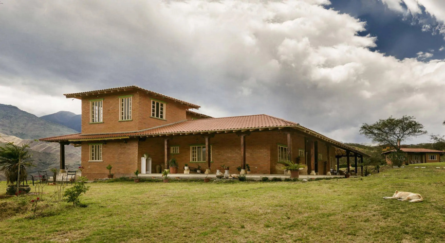 Villa Beatriz Lodge