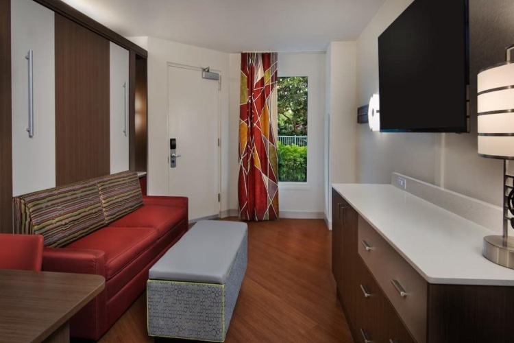 Disney's All-Star Music Resort photo 13