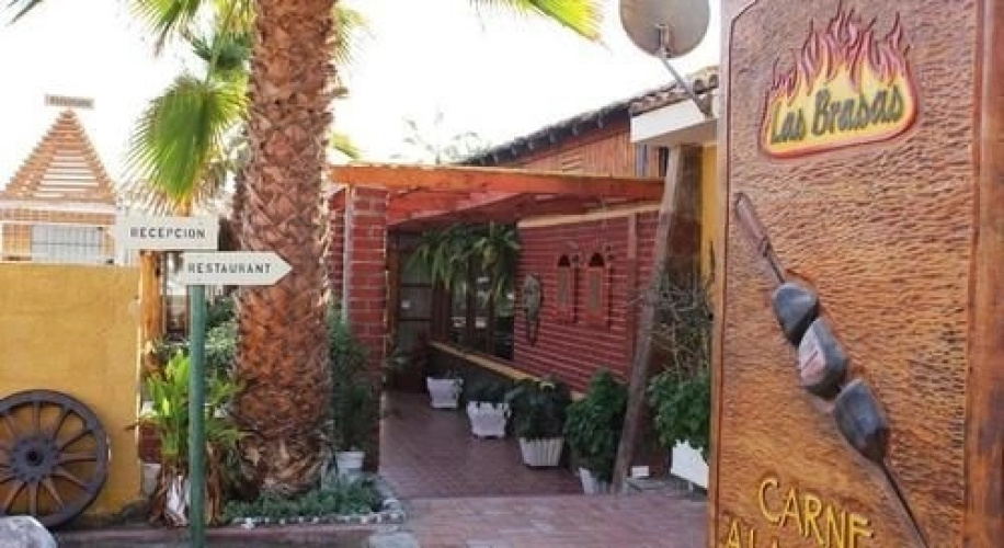 Hotelbild