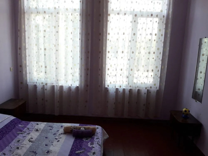 Cozy Home Hostel