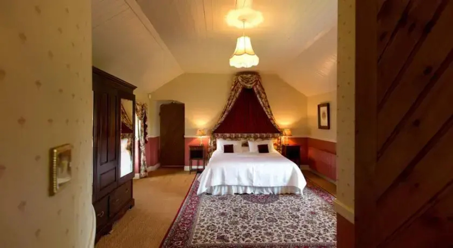 Fanningstown Castle