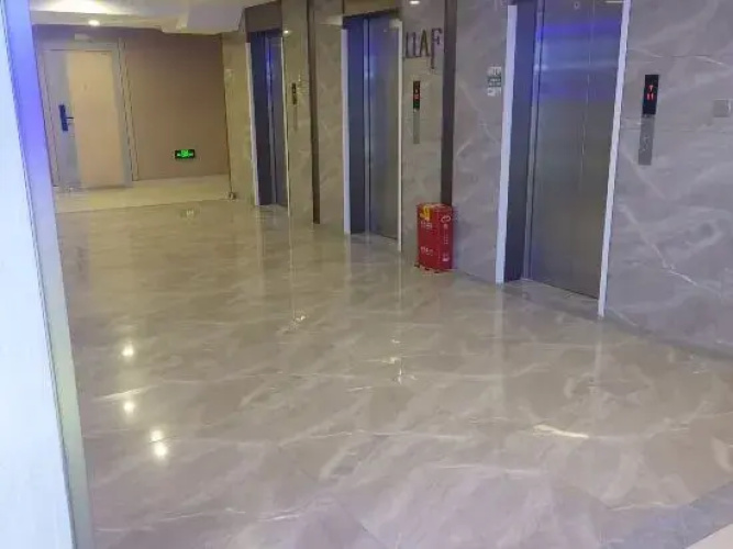 Harbin Ximanjia Selection Hotel
