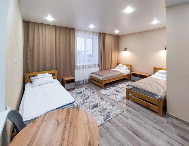 Фотография номера Коттеджа Частный дом Преображение