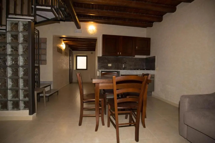 B&B La Serenissima
