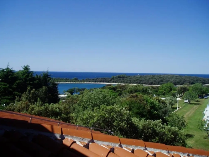 Superior Apartment with sea view