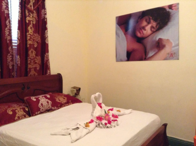 Adam Suites
