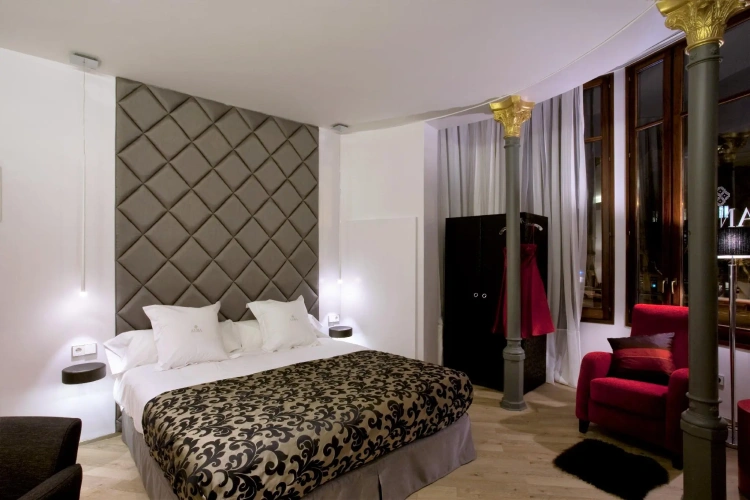 Suite