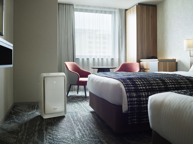 Mitsui Garden Hotel Gotanda photo 14