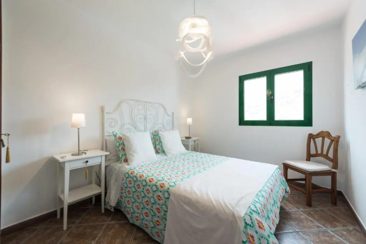 Casa Panchita