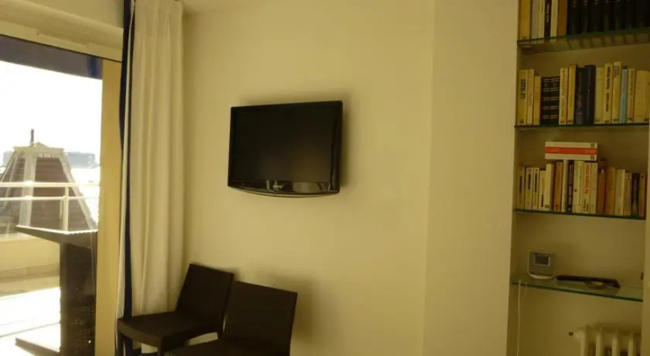 One Bedroom Drap D'Or