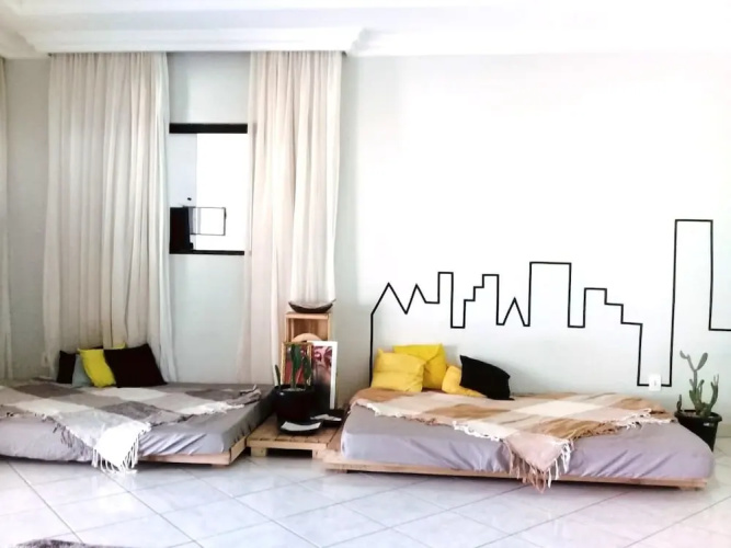 Dicasa Hostel