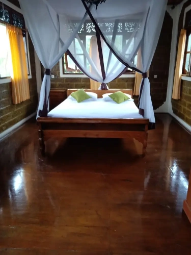 1 Bedroom Villa