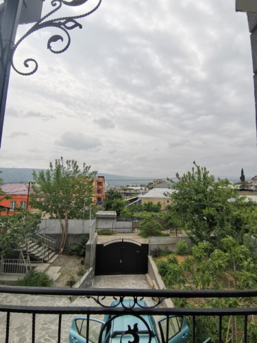 Guest House 35