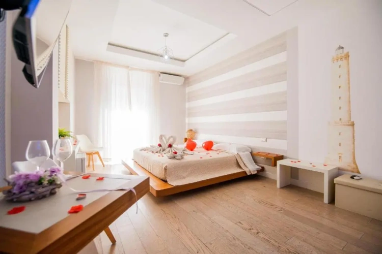 Superior Suite