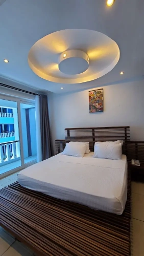 1 Bedroom Apartment with balcony