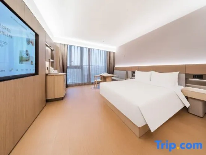 Business room