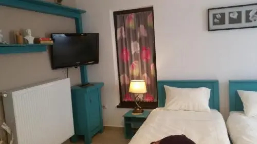 Lucas 38 Apartments