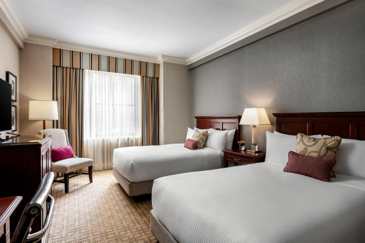 Fairmont Royal York photo 13