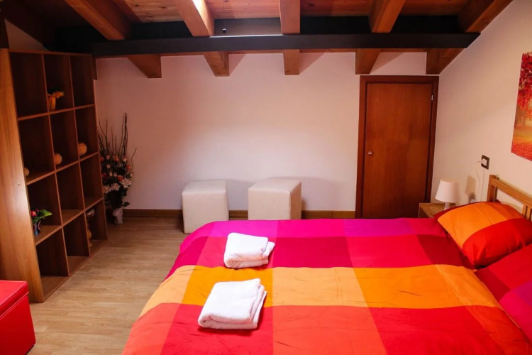 Casa degli Angeli