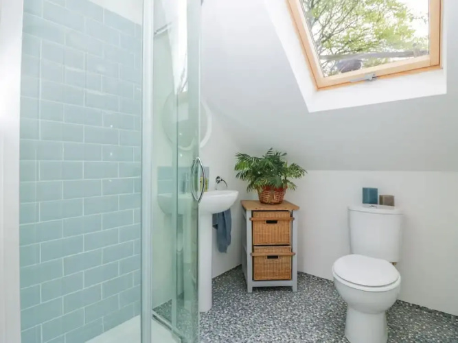Orchard Loft