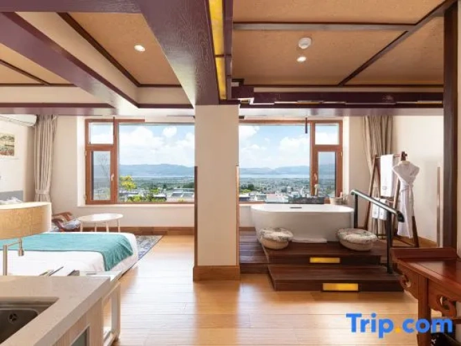 Duplex Suite