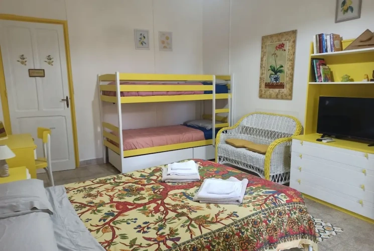 Comfort Double room