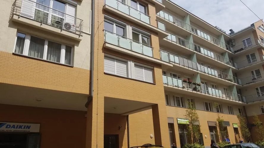 Hotelbild