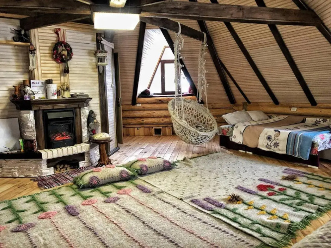 Lavender House