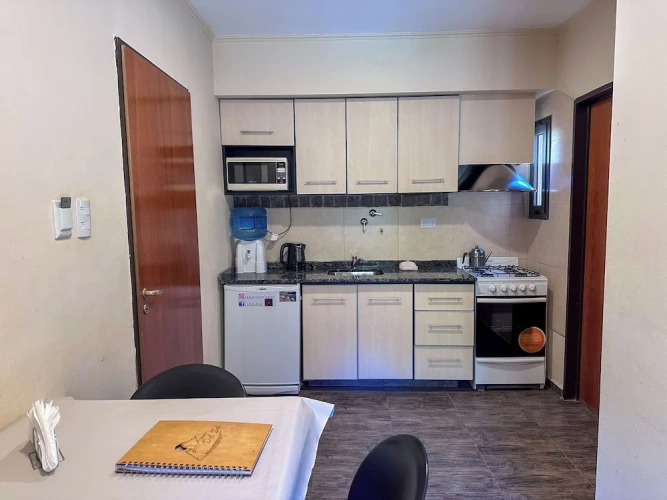 Standard Apartment