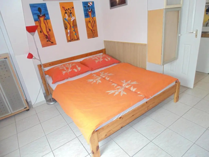 Álmos Apartman