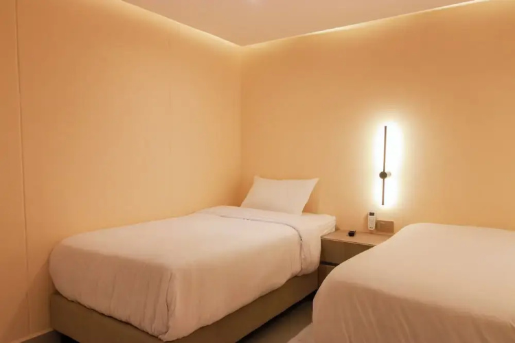 Dunia Suite